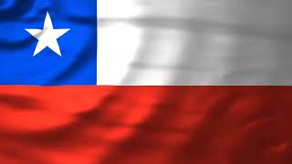 Chilean National Anthem [upl. by Pattin532]