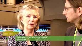 Inge Hanser  CPO Hanser Webcasts should be the standard [upl. by Allin]