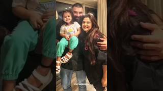 Nikitin Dheer and Kratika Sengarfamilysatatusytshortshortfamily [upl. by Notac]