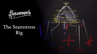 The Seamstress Rig  Fantasmagorie [upl. by Dominy]