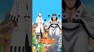 Who Is Strongest  Jigen Vs Naruto Shippuden [upl. by Geraldina]