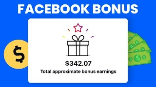 Facebook Bonuses setup options  Facebook bonuses invitation only  Facebook bonuses Im interested [upl. by Adkins]