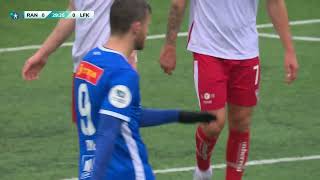 Ranheim  Levanger  Høydepunkter [upl. by Ecitnirp]