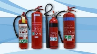 Fire Extinguishers Training Video  AUSTRALIAN Version Preview  Safetycare Workplace Safety [upl. by Bray]