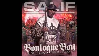 Salif  Boulogne Boy  Album Complet [upl. by Ellives]