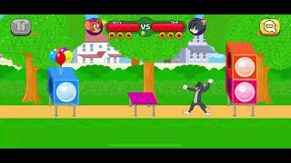 Tom amp Jerry game play [upl. by Antonio]