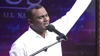 Alangara Vasala by Pr Joel Thomasraj  ACA Church Avadi [upl. by Kizzie]