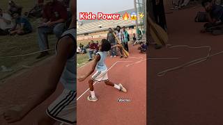 Kide power Javline throw song bollywood hindisong love viralvideo cricket remixsong music [upl. by Kora]