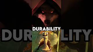 Death VS Master Oogway shorts fyp viral [upl. by Cassidy]