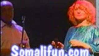 Himilo Tanya somali song [upl. by Clintock525]