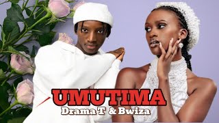 Drama T Ft Drama T UMUTIMA New Music Video 2024 [upl. by Yecart]