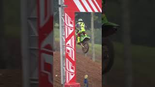 Budds Creek Pro Motocross Qualifying [upl. by Yahiya]