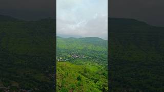 Greek Point in Mahabaleshwar shorts trending subscribe  Full video in my channel👆 [upl. by Agnot829]