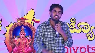 Stand Up comedy from Prathap on Software life [upl. by Fredric]