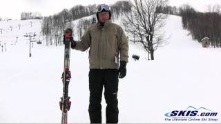 2012 Rossignol Experience 74 Skis Review [upl. by Lou595]