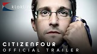 2014 Citizenfour Official Trailer 1 HD HBO [upl. by Batha614]