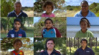 Acknowledgement of Country – we honour and respect Aboriginal and Torres Strait Islanders [upl. by Nauh]