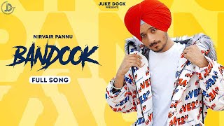 Bandook  Full Video Song  Jotti Dhillon FtKuljeet Kaur  Latest Punjabi Songs 2016 [upl. by Libyc847]