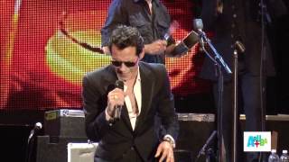 Marc Anthony Live in Aruba HD1 [upl. by Asiret]