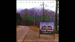 Twin Peaks  Twin Peaks Theme [upl. by Elder]