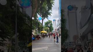 Gala gala lang ang mangyan shortvideo relaxing gala christmas singaporelife [upl. by Luhar]