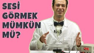 Sesi Görmek Mümkün Mü [upl. by Karwan]