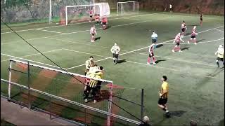 CE Olivella vs CF Capellades 03 2 [upl. by Seema]