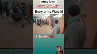 Power of india army army indianarmymotivationl [upl. by Tracy]