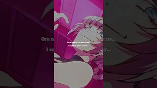 Call of the Night Op 1  Daten  Creepy Nuts anime opening songlyrics callofthenight fyp [upl. by Nauq811]