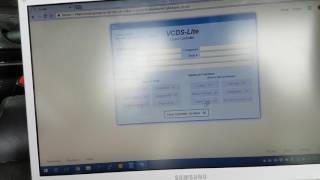 Working Haldex unit VCDS output test [upl. by Tankoos]