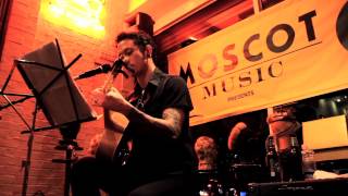 TRIVIUM Matt Heafy Dying In Your Arms acoustic on Metal Injection [upl. by Stoller476]