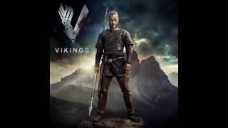 Vikings 10 Ragnar Reunites With Family Soundtrack Score [upl. by Ysied27]