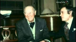 Heifetz plays Schubert Fantasie  Part 2 [upl. by Toth541]