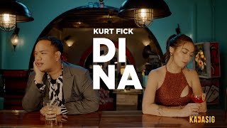 Kurt Fick  DI NA Official Music Video [upl. by Anuat]