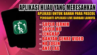 APLIKASI VIDEO YANG SANGAT LENGKAP UNTUK BAHAN  FULL HD DAN LENGKAP [upl. by Htenek]