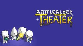 BattleBlock Theater Music  Secret Area [upl. by Edison]