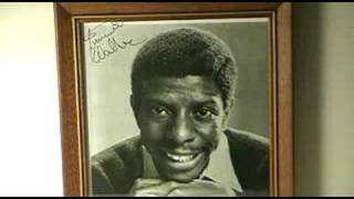 DYNOMITE JIMMIE WALKER AUTOGRAPH [upl. by Croix7]