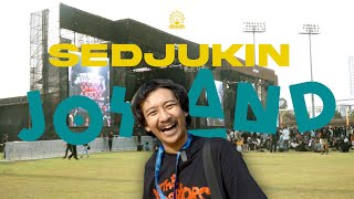 SFF 6  Sedjukin Joyland Festival 2023 [upl. by Ohcirej670]