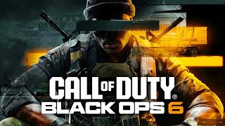 COD BO6 mandando bala multiplayer e Zombies [upl. by Natam]