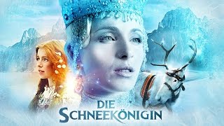 Die Schneekönigin  Trailer deutsch HD  Märchenfilm [upl. by Yojenitsirk]