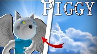 Piggy  Custom Characters Reborn [upl. by Terag]