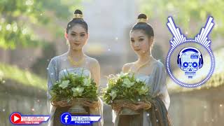 Sronos Pka Rang  New Melody Khmer Remix 2019 Nghe Là Nghiện Trì Official Khmer Remix [upl. by Douty]