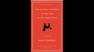 Sector 7 of the Curious Incident of the Dog in the Nighttime Audiobook [upl. by Bobbie]