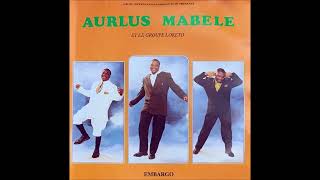 AURLUS MABELE amp Le Groupe Loketo Embargo  1991 05 Liste Rouge [upl. by Highams808]