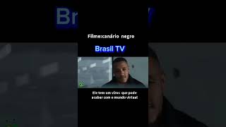 canário negro já está disponível Brasil tv [upl. by Aicirtel]