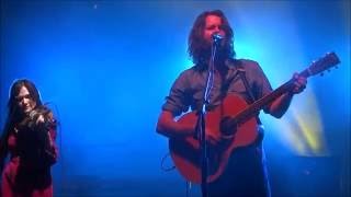 Bernard Fanning amp Salliana Campbell  Sunsets [upl. by Gherardi]