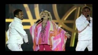 Kikki Danielsson amp Roosarna  Plingeling Melodifestivalen 1985 [upl. by Ziguard]