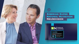 Neurovision 🤓 Программа для активной работы мозга и поддержания острого зрения [upl. by Alledi]