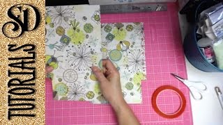 Happy Planner pocket pages [upl. by Ynavoeg118]