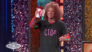 Carrot Top Performs [upl. by Enilra]